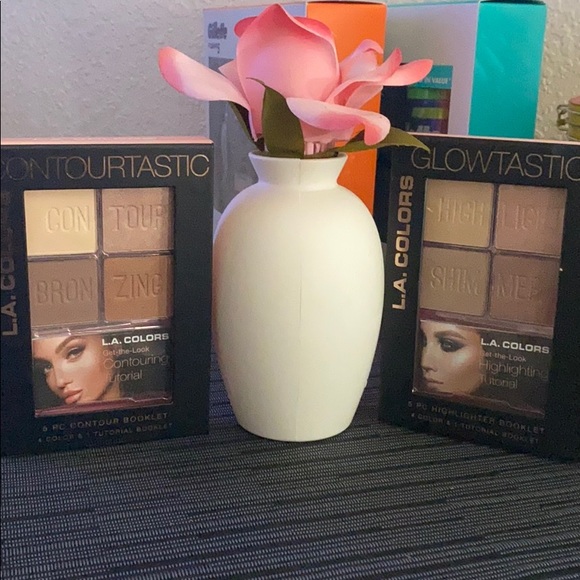 Contour - Picture 3 of 7